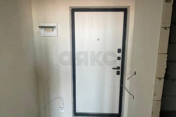 Фото №5: Студия 23 м² - Краснодар, мкр. жилой комплекс Самолёт-5, ул. Ивана Беличенко, 97