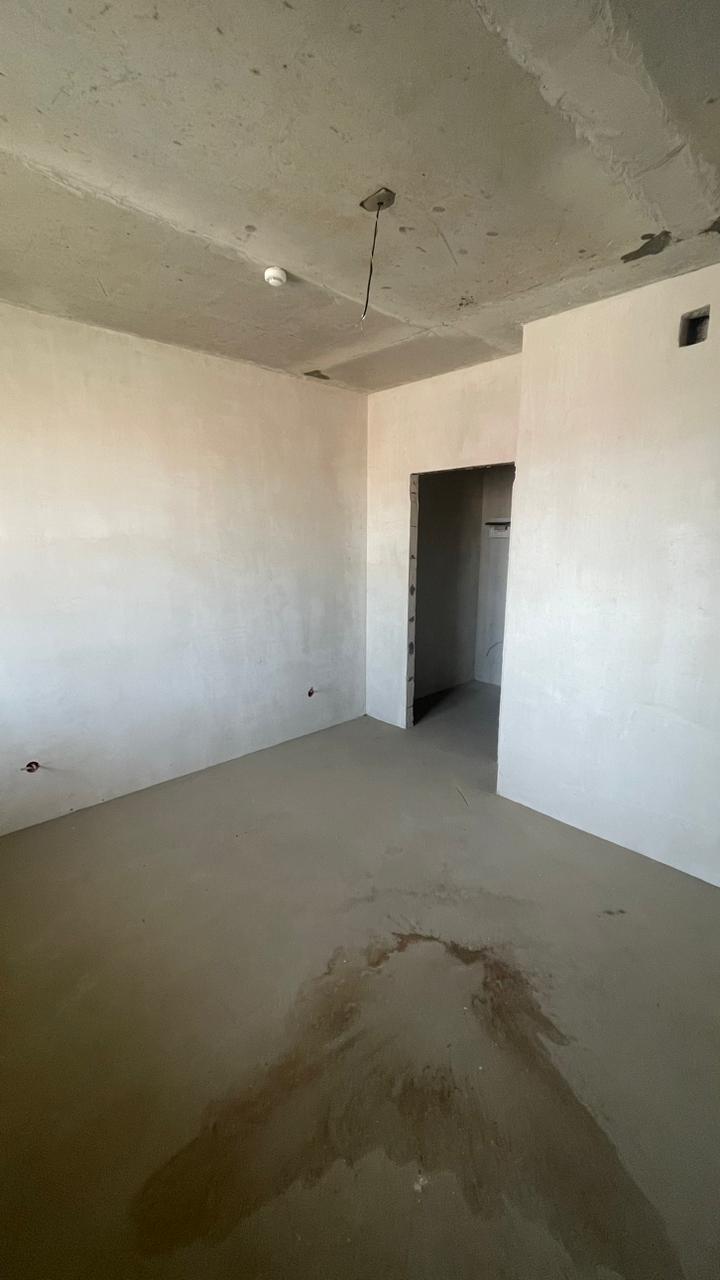 Фото №2: Студия 23 м² - Краснодар, Прикубанский внутригородской округ, мкр. жилой комплекс Самолёт-5, ул. Ивана Беличенко, 97