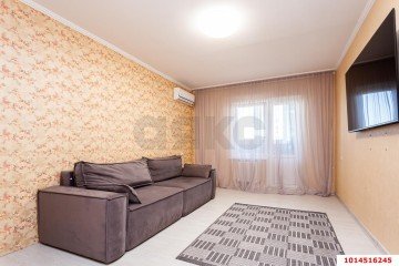 Фото №3: 3-комнатная квартира 87 м² - Краснодар, мкр. Московский, ул. им. Артюшкова В.Д., 19