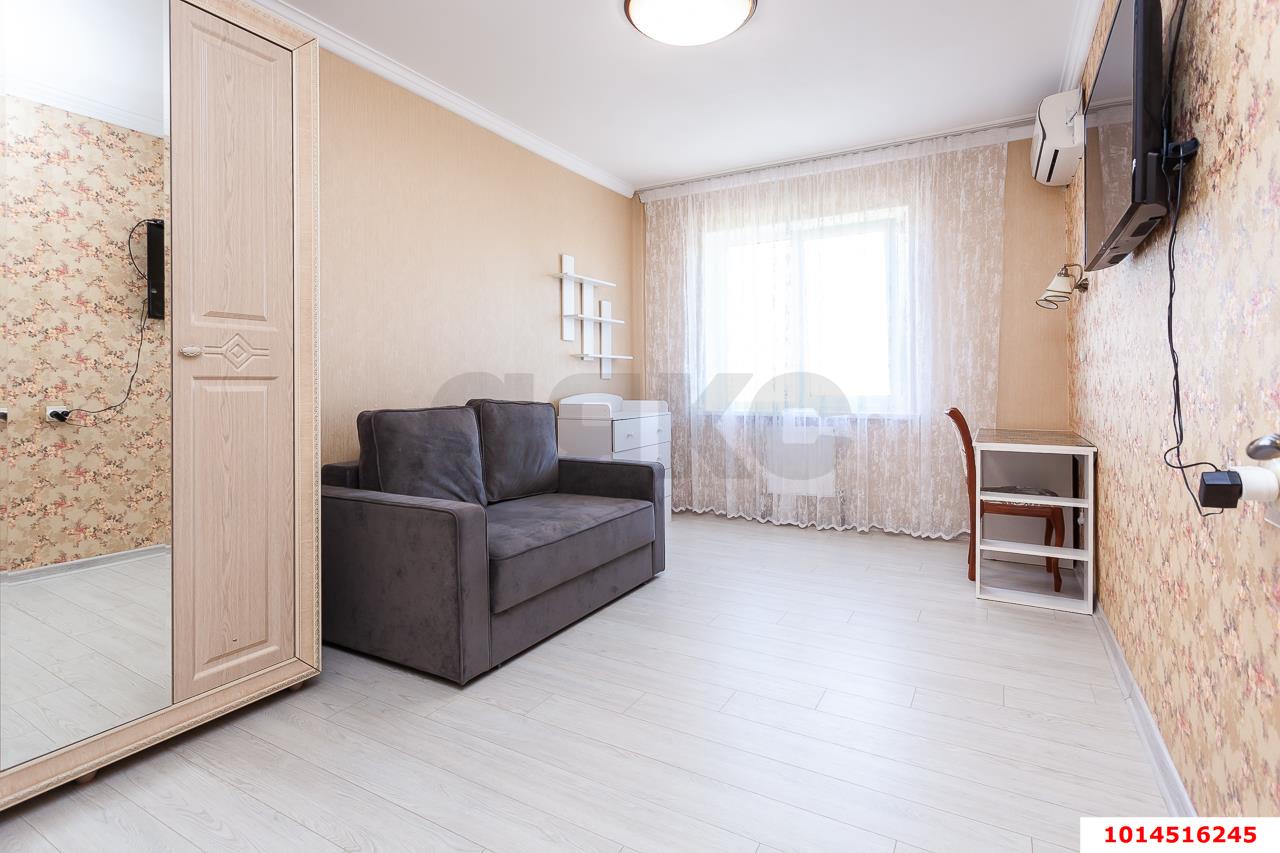 Фото №15: 3-комнатная квартира 87 м² - Краснодар, Московский, ул. им. Артюшкова В.Д., 19