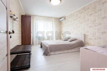 Фото №1: 3-комнатная квартира 87 м² - Краснодар, мкр. Московский, ул. им. Артюшкова В.Д., 19