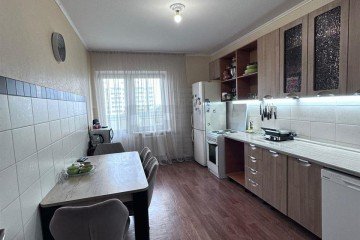 Фото №2: 3-комнатная квартира 87 м² - Краснодар, мкр. Московский, ул. им. Артюшкова В.Д., 19