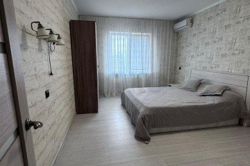 Фото №4: 3-комнатная квартира 87 м² - Краснодар, мкр. Московский, ул. им. Артюшкова В.Д., 19