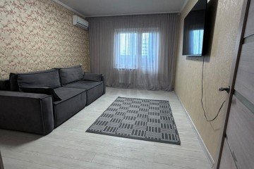 Фото №5: 3-комнатная квартира 87 м² - Краснодар, мкр. Московский, ул. им. Артюшкова В.Д., 19