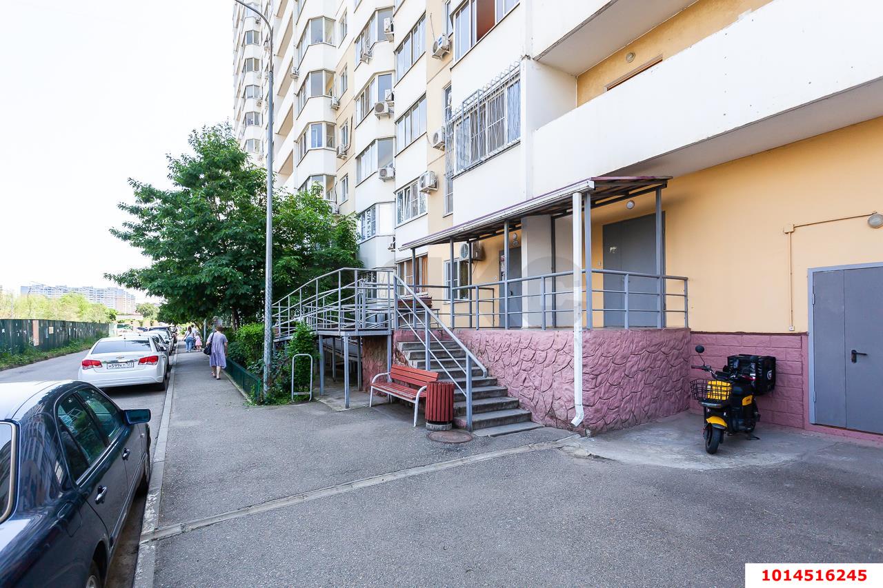 Фото №19: 3-комнатная квартира 87 м² - Краснодар, Московский, ул. им. Артюшкова В.Д., 19