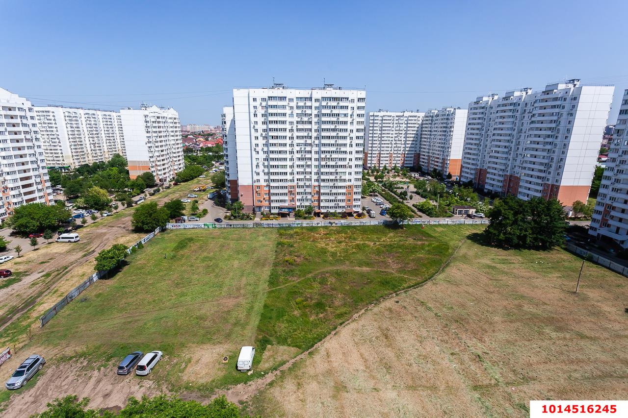 Фото №5: 3-комнатная квартира 87 м² - Краснодар, Московский, ул. им. Артюшкова В.Д., 19