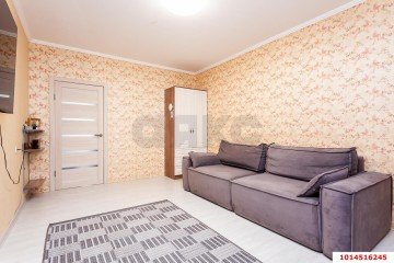 Фото №4: 3-комнатная квартира 87 м² - Краснодар, мкр. Московский, ул. им. Артюшкова В.Д., 19