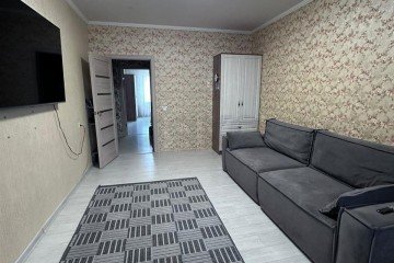 Фото №3: 3-комнатная квартира 87 м² - Краснодар, мкр. Московский, ул. им. Артюшкова В.Д., 19