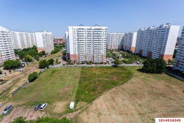 Фото №5: 3-комнатная квартира 87 м² - Краснодар, мкр. Московский, ул. им. Артюшкова В.Д., 19