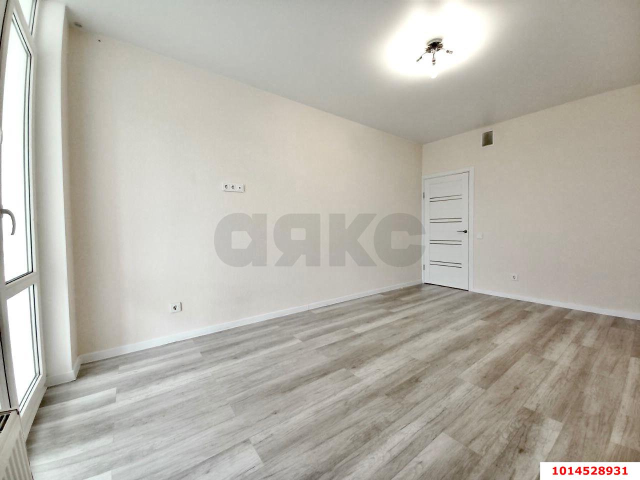 Фото №7: Студия 30 м² - Краснодар, Любимово, 2