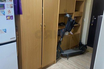 Фото №3: Студия 29 м² - Краснодар, ж/р Восточный, ул. Героя Владислава Посадского, 28