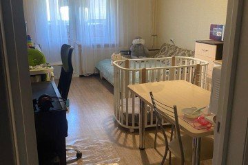 Фото №2: Студия 29 м² - Краснодар, ж/р Восточный, ул. Героя Владислава Посадского, 28