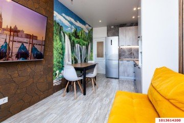 Фото №3: 2-комнатная квартира 69 м² - Краснодар, мкр. имени Петра Метальникова, ул. Петра Метальникова, 26