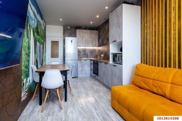 Фото №1: 2-комнатная квартира 69 м² - Краснодар, мкр. имени Петра Метальникова, ул. Петра Метальникова, 26