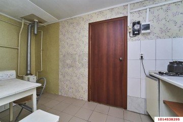 Фото №4: 1-комнатная квартира 25 м² - Краснодар, мкр. 9-й километр, ул. Гастелло, 48