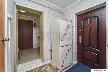 Фото №5: 1-комнатная квартира 25 м² - Краснодар, мкр. 9-й километр, ул. Гастелло, 48