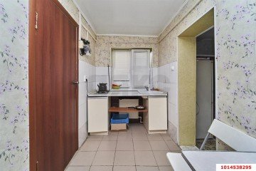 Фото №3: 1-комнатная квартира 25 м² - Краснодар, мкр. 9-й километр, ул. Гастелло, 48