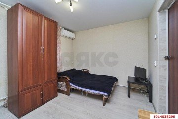 Фото №2: 1-комнатная квартира 25 м² - Краснодар, мкр. 9-й километр, ул. Гастелло, 48