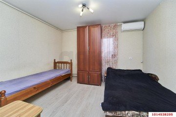 Фото №1: 1-комнатная квартира 25 м² - Краснодар, мкр. 9-й километр, ул. Гастелло, 48