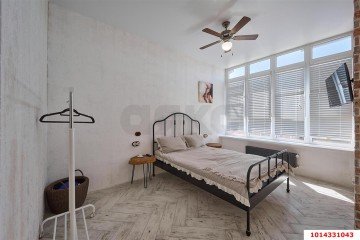 Фото №5: 1-комнатная квартира 43 м² - Краснодар, мкр. жилой комплекс Самолёт-5, ул. Ивана Беличенко