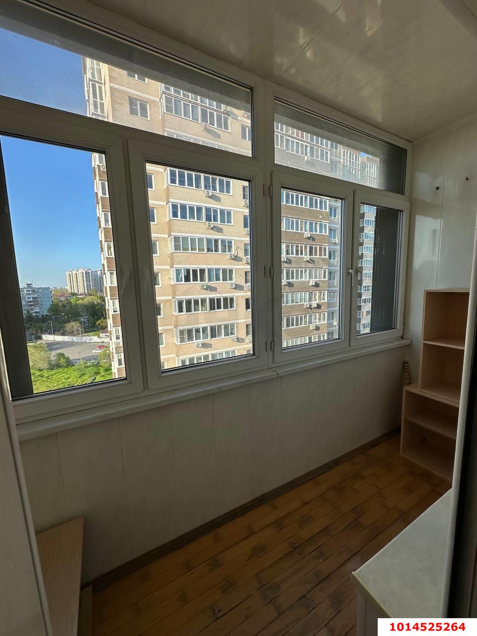 Фото №8: 3-комнатная квартира 101 м² - Краснодар, Черёмушки, ул. Старокубанская, 123