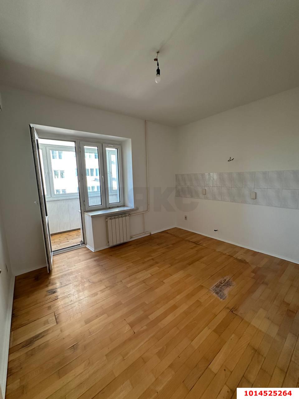 Фото №2: 3-комнатная квартира 101 м² - Краснодар, Черёмушки, ул. Старокубанская, 123