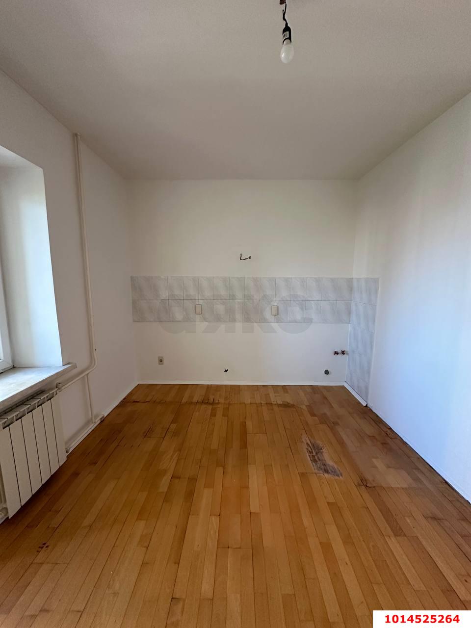 Фото №5: 3-комнатная квартира 101 м² - Краснодар, Черёмушки, ул. Старокубанская, 123