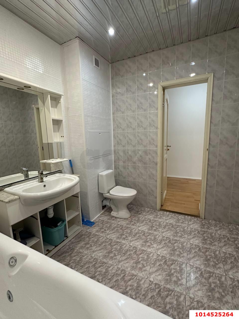 Фото №9: 3-комнатная квартира 101 м² - Краснодар, Черёмушки, ул. Старокубанская, 123