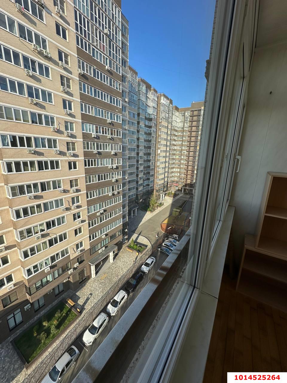 Фото №10: 3-комнатная квартира 101 м² - Краснодар, Карасунский внутригородской округ, Центральный внутригородской округ, мкр. Черёмушки, ул. Старокубанская, 123