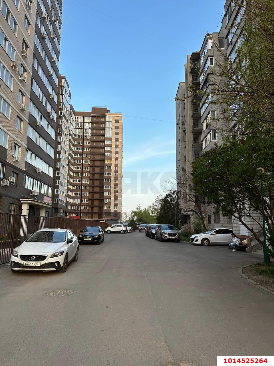 Фото №11: 3-комнатная квартира 101 м² - Краснодар, Черёмушки, ул. Старокубанская, 123