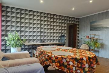 Фото №2: 2-комнатная квартира 70 м² - Краснодар, мкр. Школьный, 