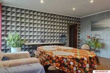 Фото №2: 2-комнатная квартира 70 м² - Краснодар, мкр. Школьный, 