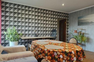 Фото №2: 2-комнатная квартира 70 м² - Краснодар, мкр. Школьный, 