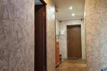 Фото №4: 2-комнатная квартира 70 м² - Краснодар, мкр. Школьный, 