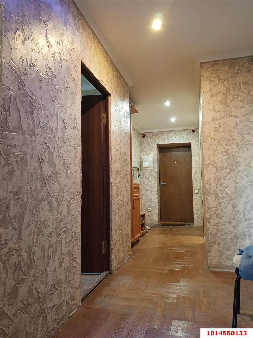 Фото №4: 2-комнатная квартира 70 м² - Краснодар, Школьный, 