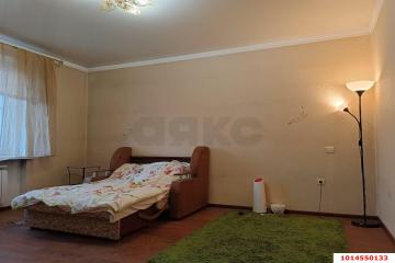 Фото №5: 2-комнатная квартира 70 м² - Краснодар, мкр. Школьный, 