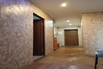 Фото №4: 2-комнатная квартира 70 м² - Краснодар, мкр. Школьный, 