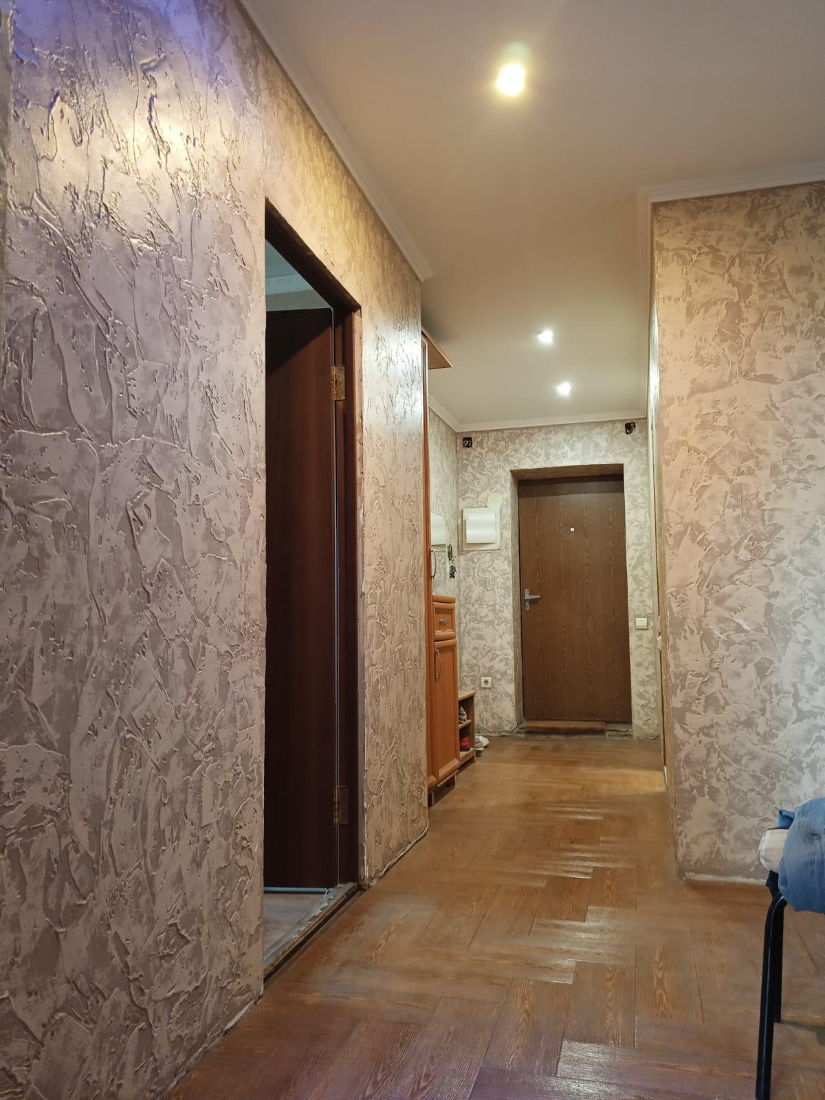 Фото №4: 2-комнатная квартира 70 м² - Краснодар, Прикубанский внутригородской округ, мкр. Школьный