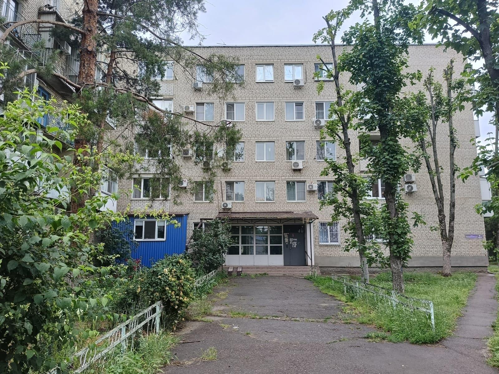 Фото №15: 2-комнатная квартира 70 м² - Краснодар, Прикубанский внутригородской округ, мкр. Школьный