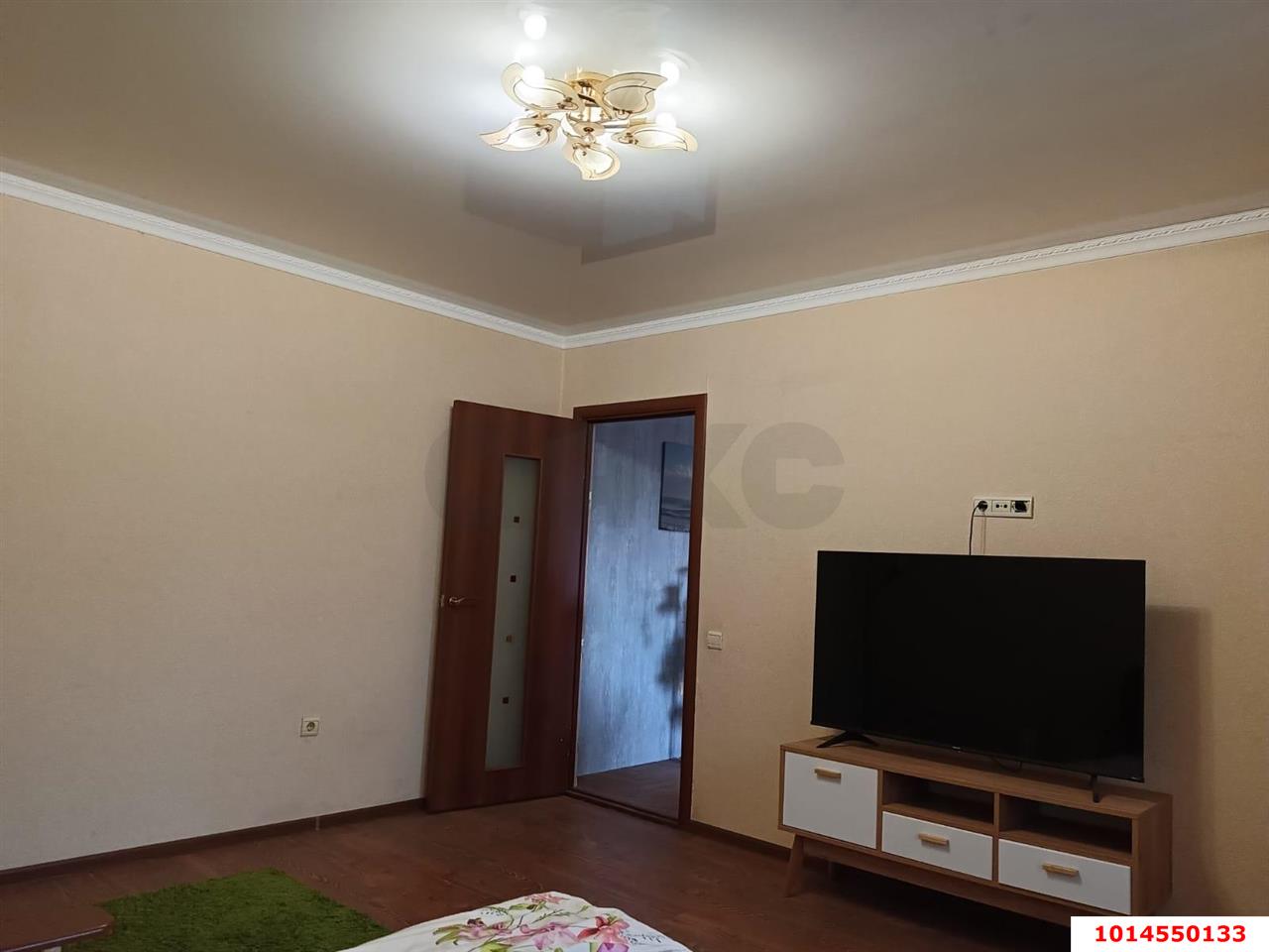 Фото №6: 2-комнатная квартира 70 м² - Краснодар, Школьный, 