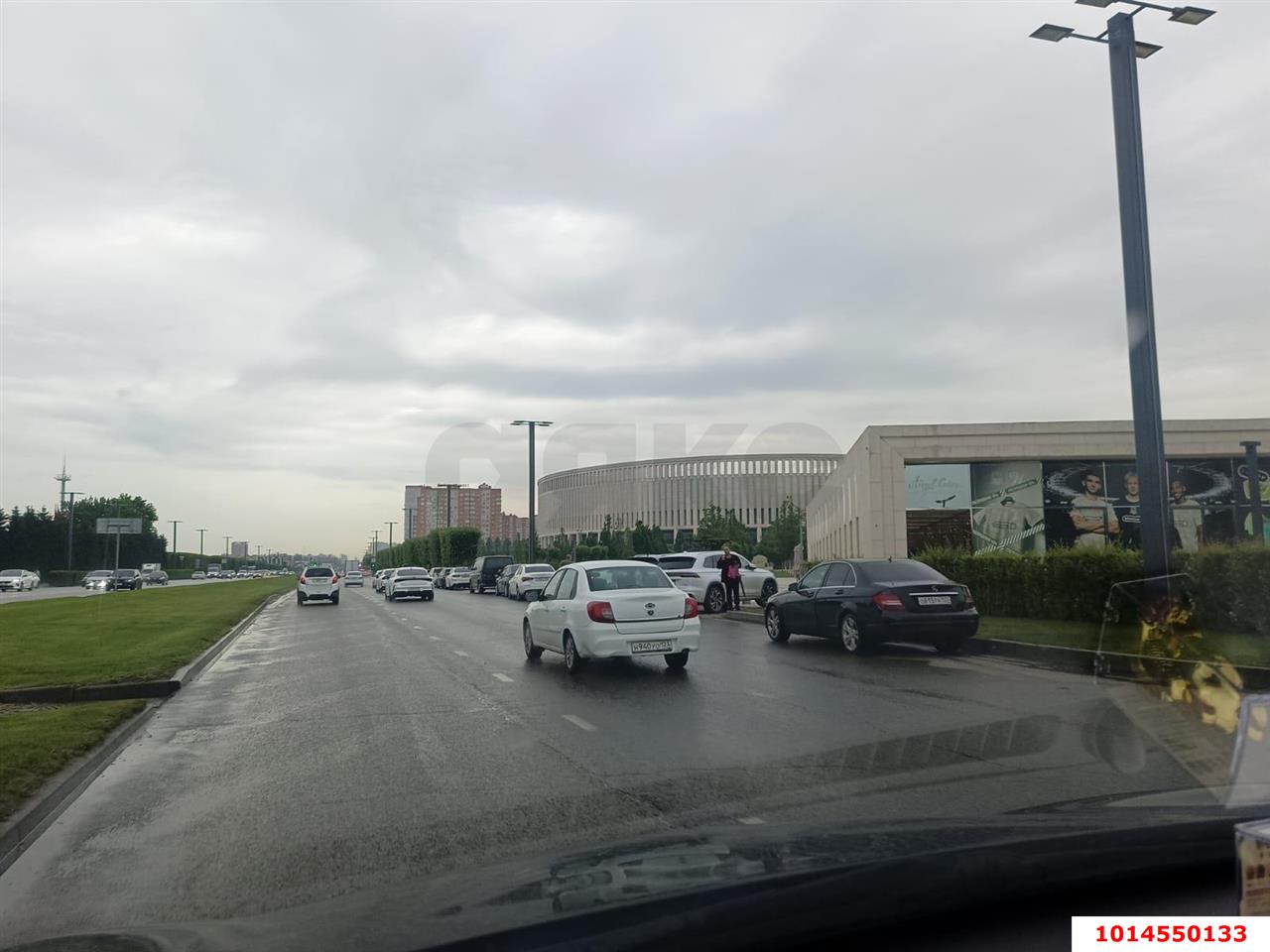 Фото №16: 2-комнатная квартира 70 м² - Краснодар, Школьный, 