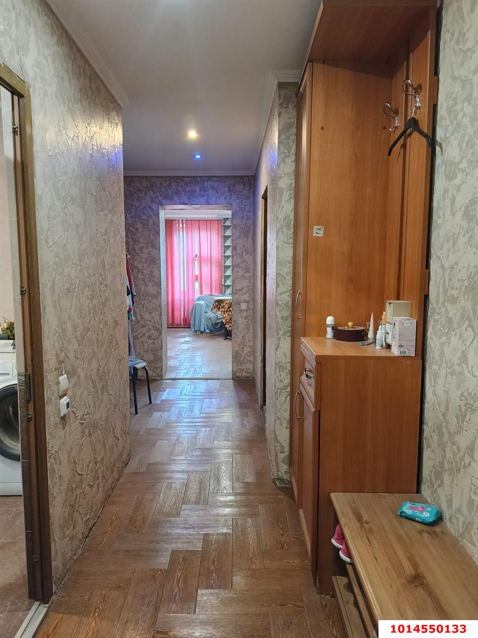 Фото №7: 2-комнатная квартира 70 м² - Краснодар, Школьный, 