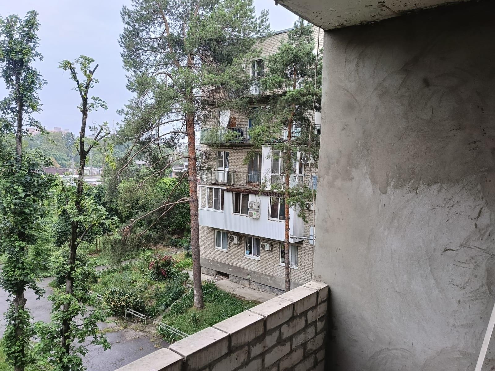 Фото №11: 2-комнатная квартира 70 м² - Краснодар, Прикубанский внутригородской округ, мкр. Школьный