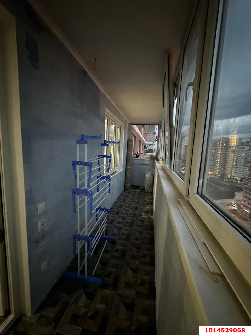 Фото №10: 1-комнатная квартира 43 м² - Краснодар, жилой комплекс Поющие Фонтаны, ул. имени Невкипелого, 18к2