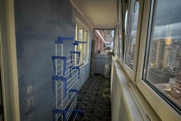 Фото №2: 1-комнатная квартира 43 м² - Краснодар, мкр. жилой комплекс Поющие Фонтаны, ул. имени Невкипелого, 18к2