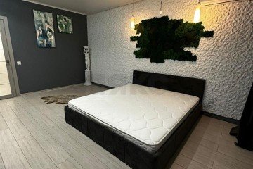 Фото №5: 1-комнатная квартира 43 м² - Краснодар, мкр. жилой комплекс Поющие Фонтаны, ул. имени Невкипелого, 18к2