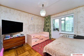 Фото №5: 2-комнатная квартира 52 м² - Берёзовый, мкр. Витаминкомбинат, ул. Новосельская, 11