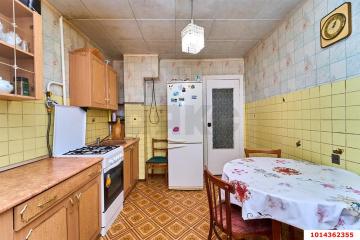 Фото №2: 2-комнатная квартира 52 м² - Берёзовый, мкр. Витаминкомбинат, ул. Новосельская, 11