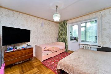 Фото №5: 2-комнатная квартира 45 м² - Берёзовый, мкр. Витаминкомбинат, ул. Новосельская, 11