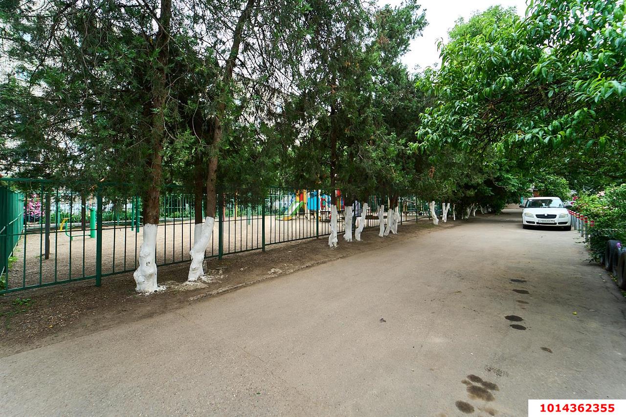 Фото №13: 2-комнатная квартира 52 м² - Берёзовый, Прикубанский внутригородской округ, мкр. Витаминкомбинат, ул. Новосельская, 11